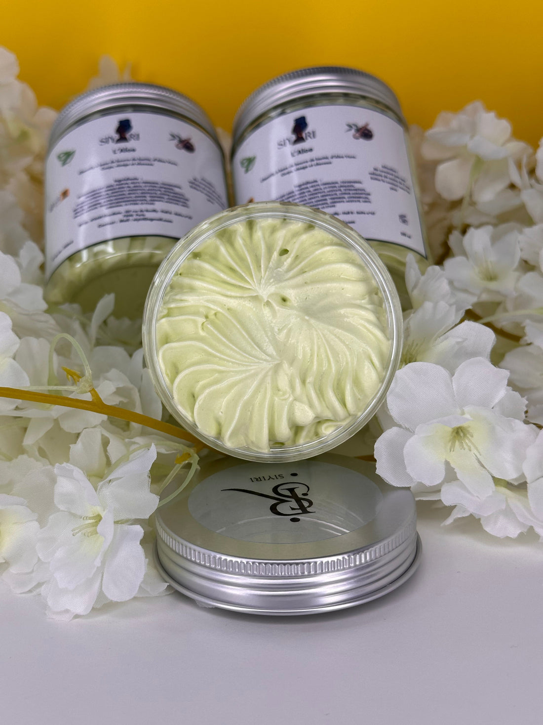 Découvrez les bienfaits du trio naturel beurre de karité, Aloe Vera et huile de Jojoba - Siyiri