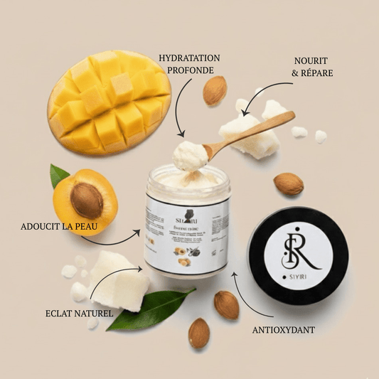 La Bonne Mine - SIYIRI