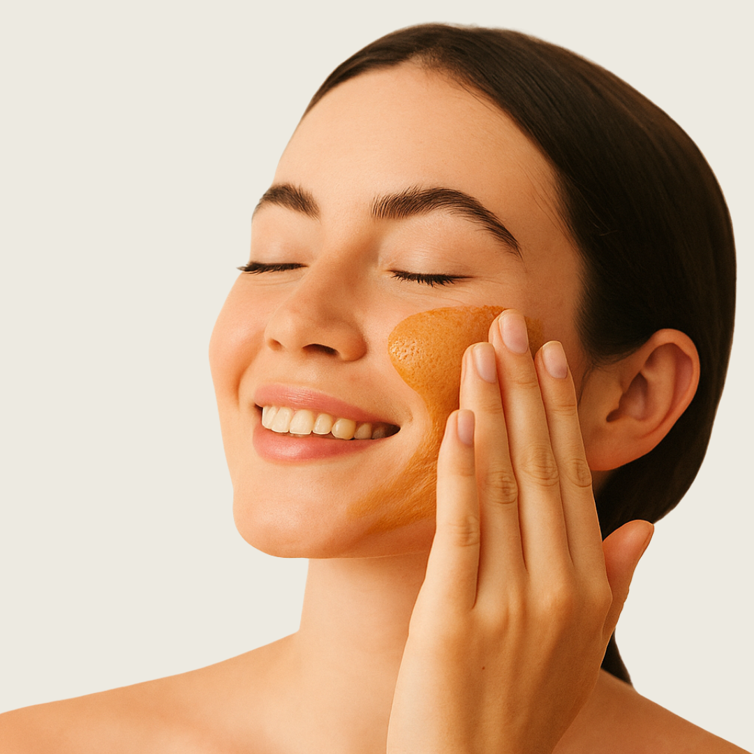 Soft Skin and Organic Jojoba Oil Duo