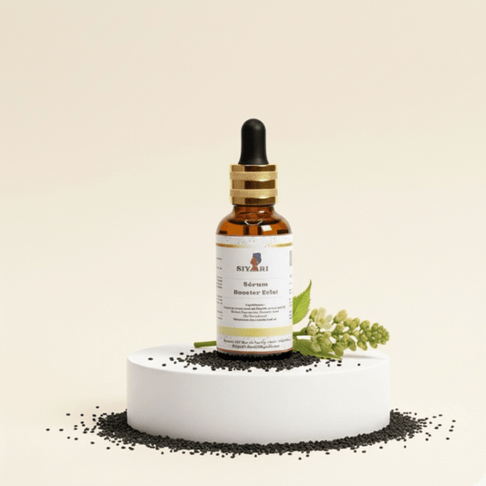 Sérum Booster Éclat - SIYIRI