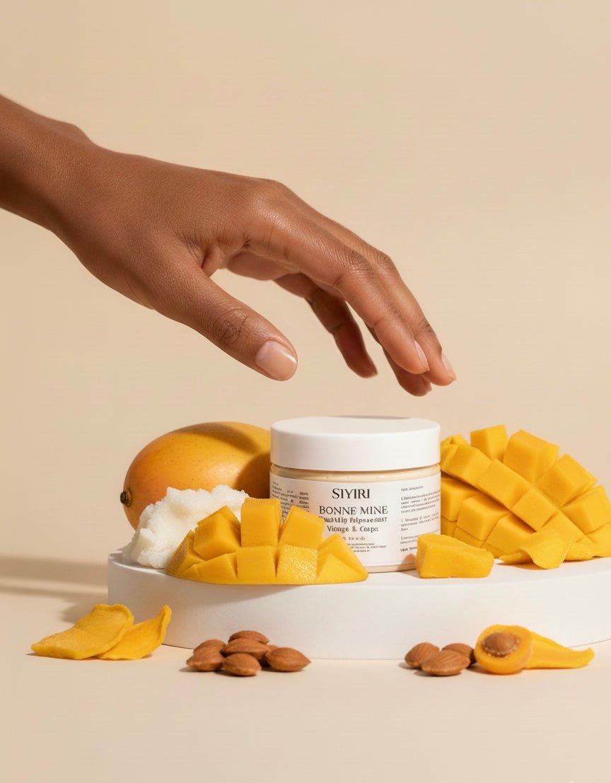 La Bonne Mine - SIYIRI