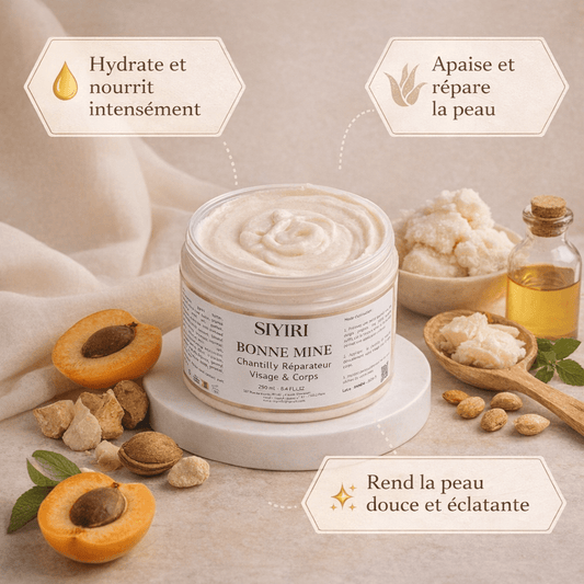 La Bonne Mine - SIYIRI