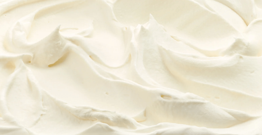 Pourquoi choisir les cosmétiques sous forme de chantilly - SIYIRI