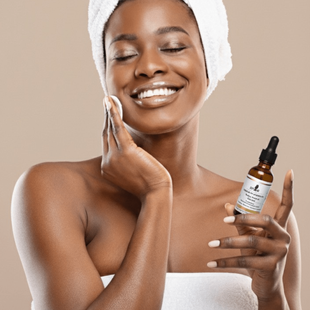 Lutter contre l’acné naturellement : Alimentation, soins et produits adaptés - SIYIRI