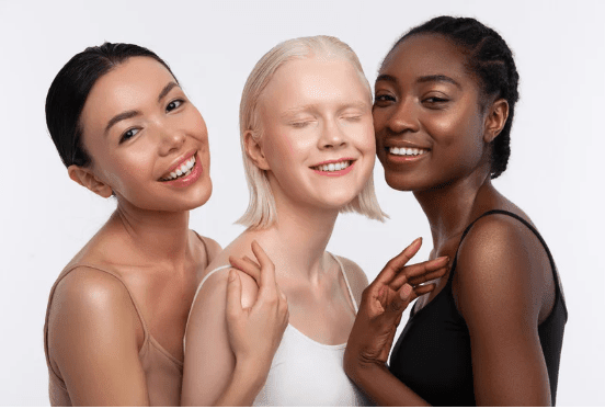 Les secrets d’une peau éclatante :  Nos conseils pour prendre soin de votre peau - SIYIRI