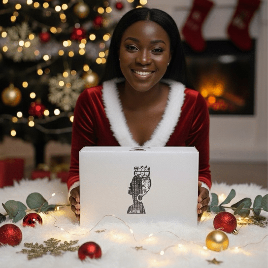 Collection Noël 2025 - SIYIRI