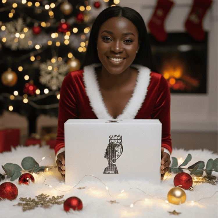 Collection Noël 2025 - SIYIRI