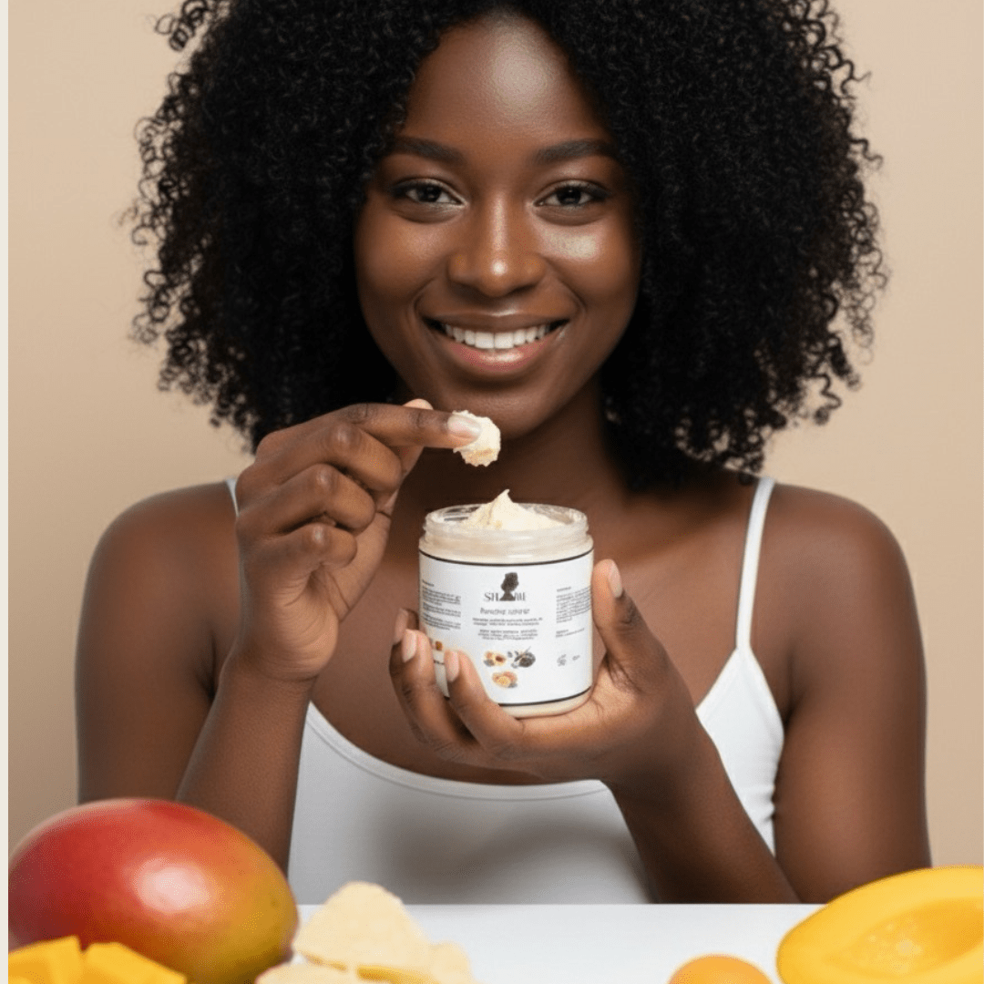 La Bonne Mine - SIYIRI