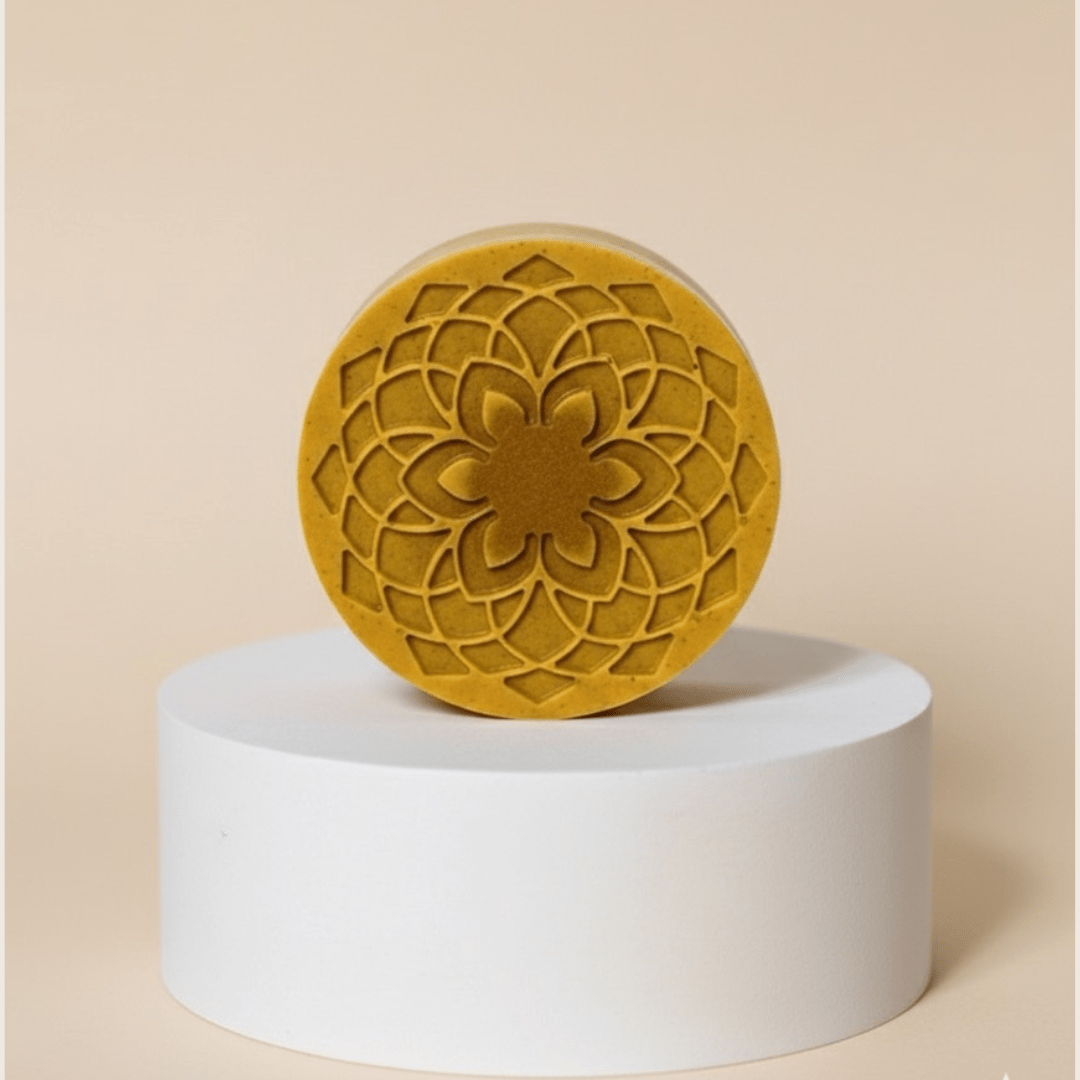 Savon Visage & Corps Turmeric Touch - SIYIRI