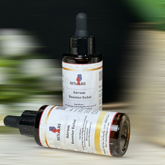 Organic Jojoba Vegetable Oil - 50 ml