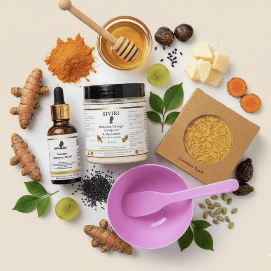 Gamme Imperfection - SIYIRI