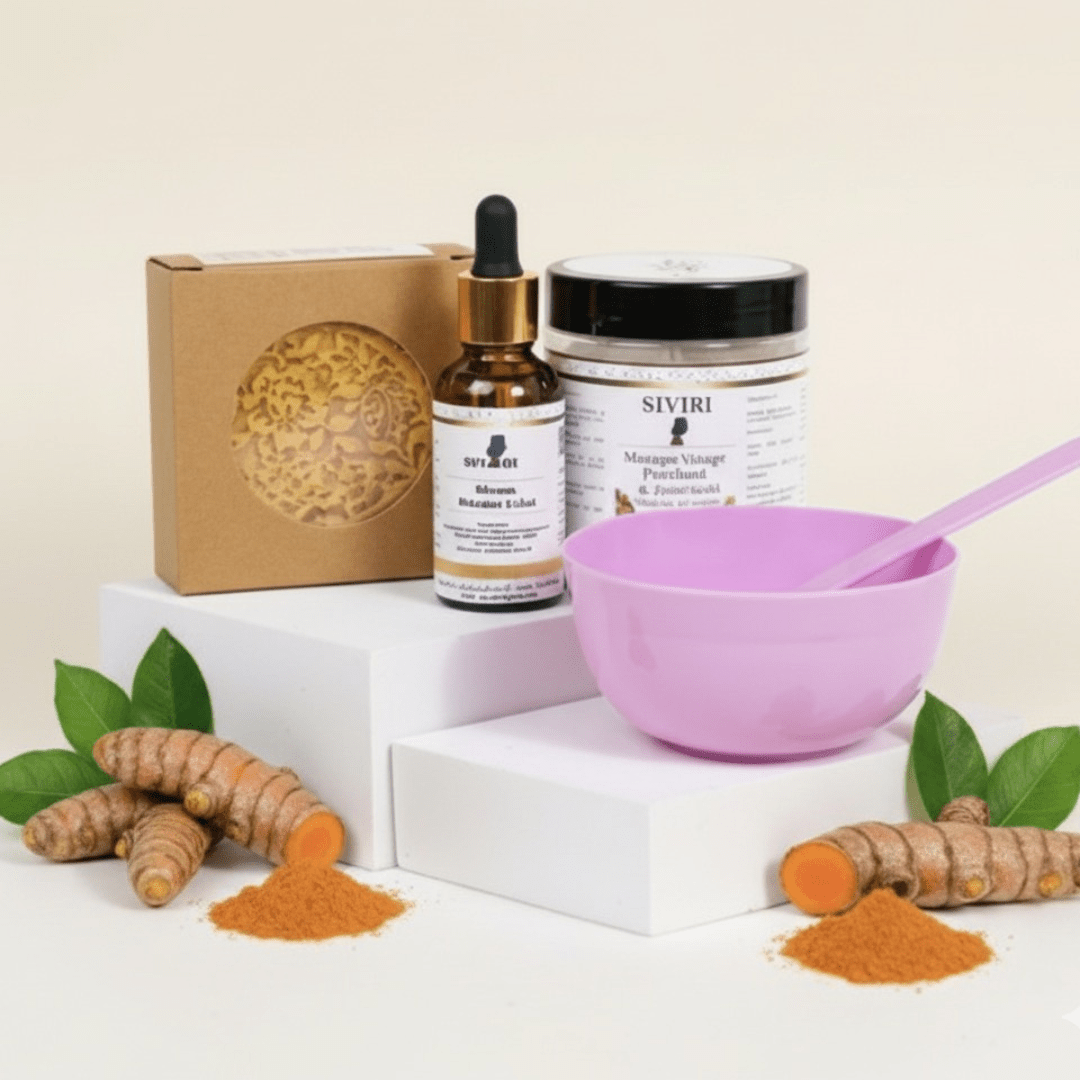 Gamme Imperfection - SIYIRI