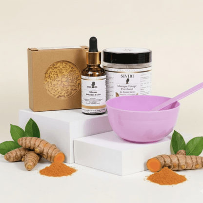 Gamme Imperfection - SIYIRI