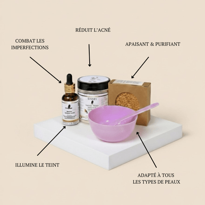 Gamme Imperfection - SIYIRI