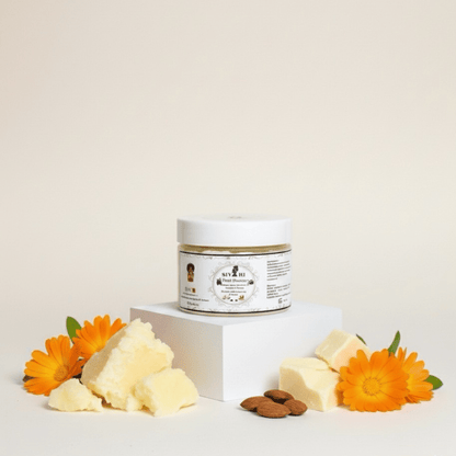 Baume Peau Douce - nourrissant & apaisant - SIYIRI