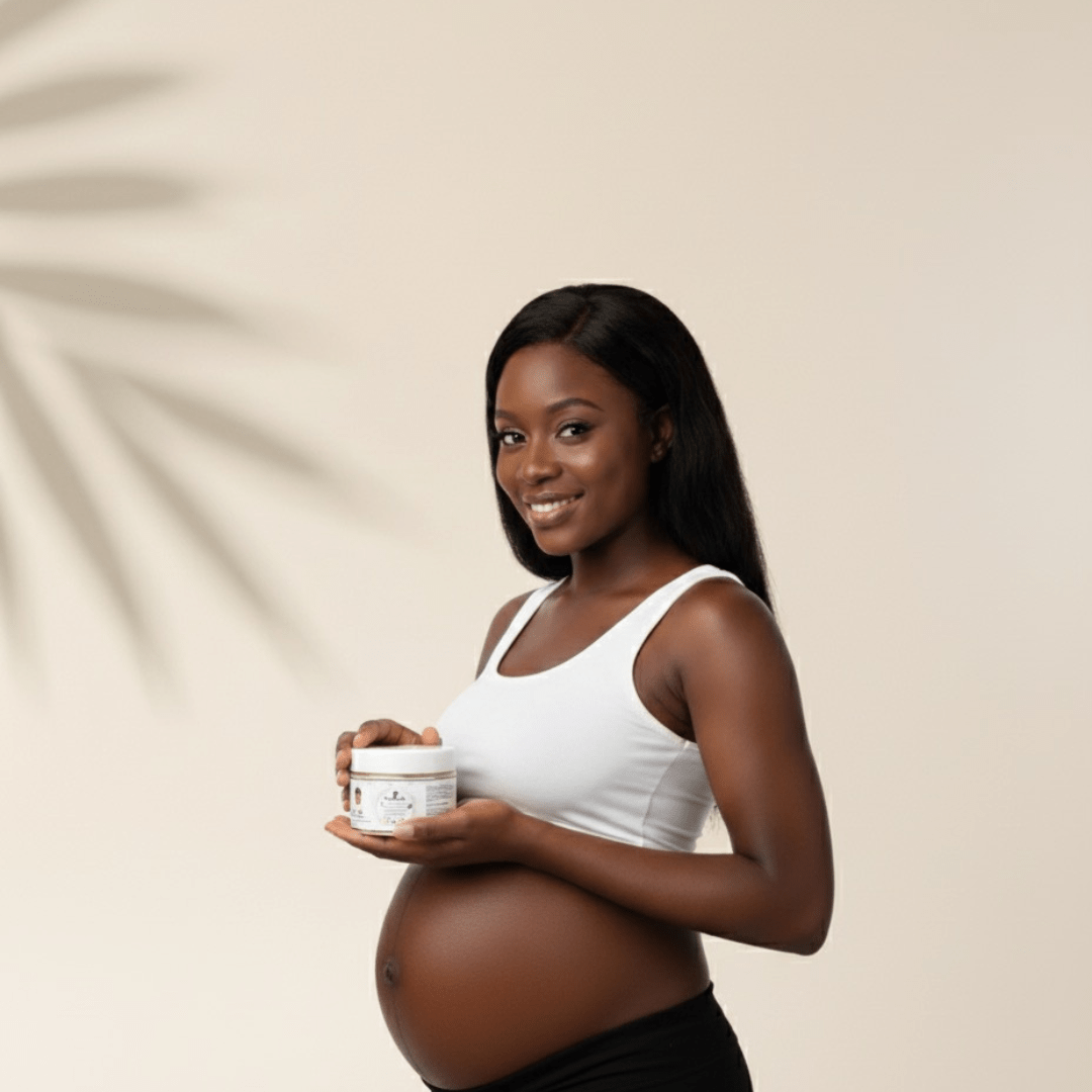 Baume Peau Douce - nourrissant & apaisant - SIYIRI