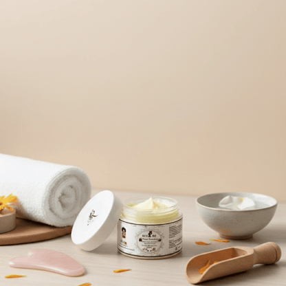 Baume Peau Douce - nourrissant & apaisant - SIYIRI