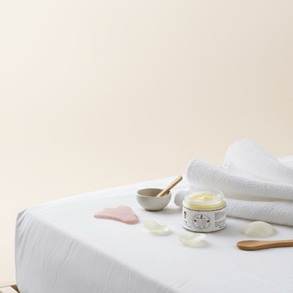 Baume Peau Douce - nourrissant & apaisant - SIYIRI