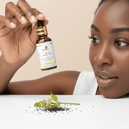 Sérum Booster Éclat - SIYIRI