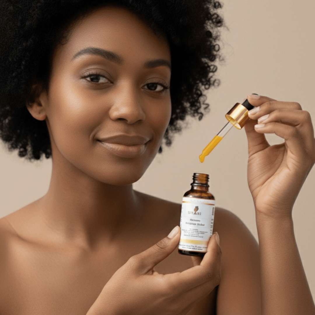 Sérum Booster Éclat - SIYIRI