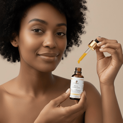 Sérum Booster Éclat - SIYIRI