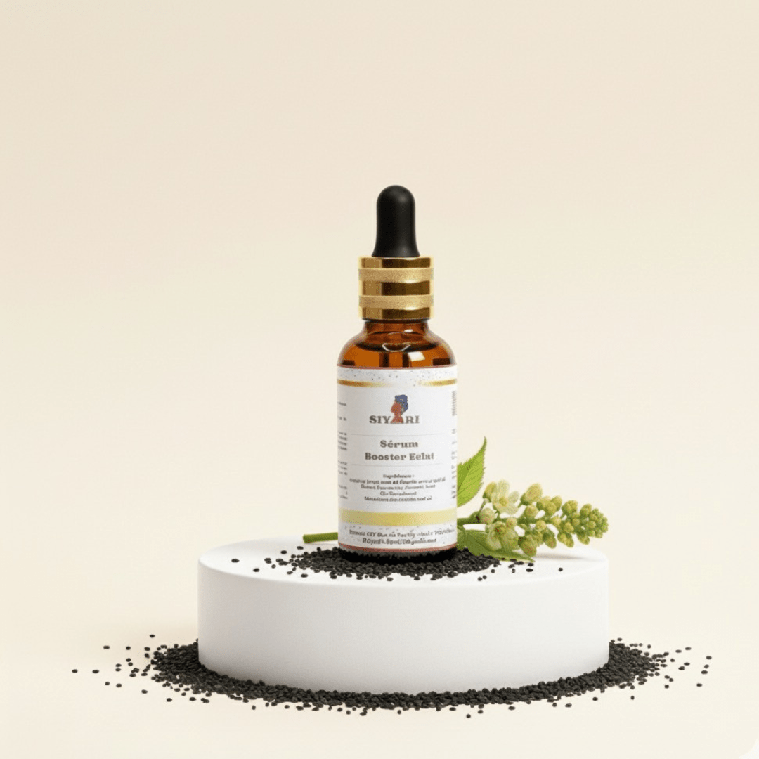 Sérum Booster Éclat - SIYIRI