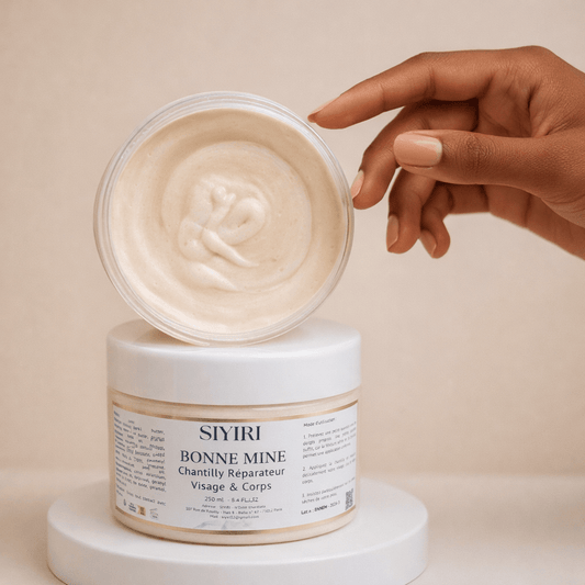 La Bonne Mine - SIYIRI