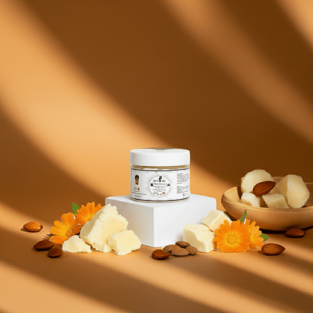 Baume Peau Douce - nourrissant & apaisant - SIYIRI