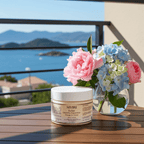 Chantilly de Karité Éclat – Soin Nourrissant pour une Peau Rayonnante et Éclatante - SIYIRI