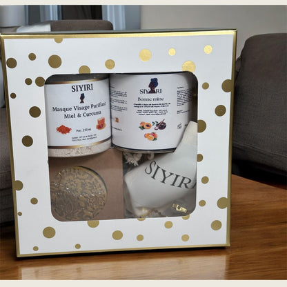 Gamme Imperfection - SIYIRI