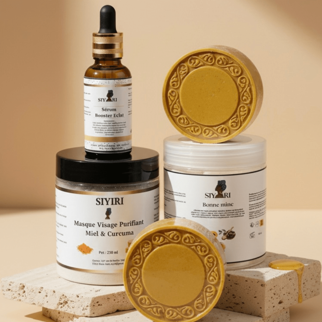 Gamme Imperfection - SIYIRI