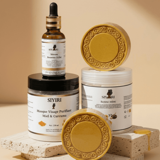 Gamme Imperfection - SIYIRI