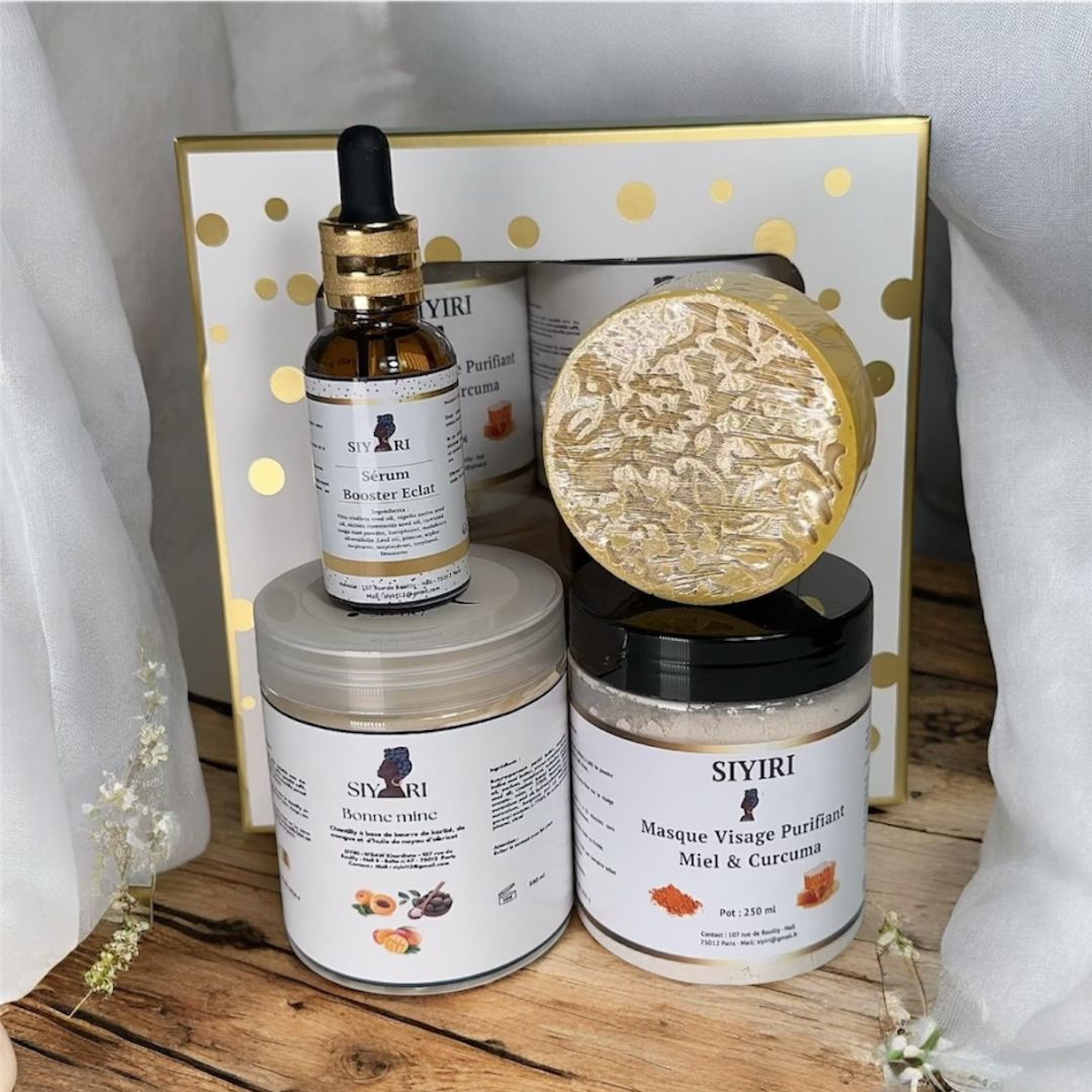 Gamme Imperfection - SIYIRI