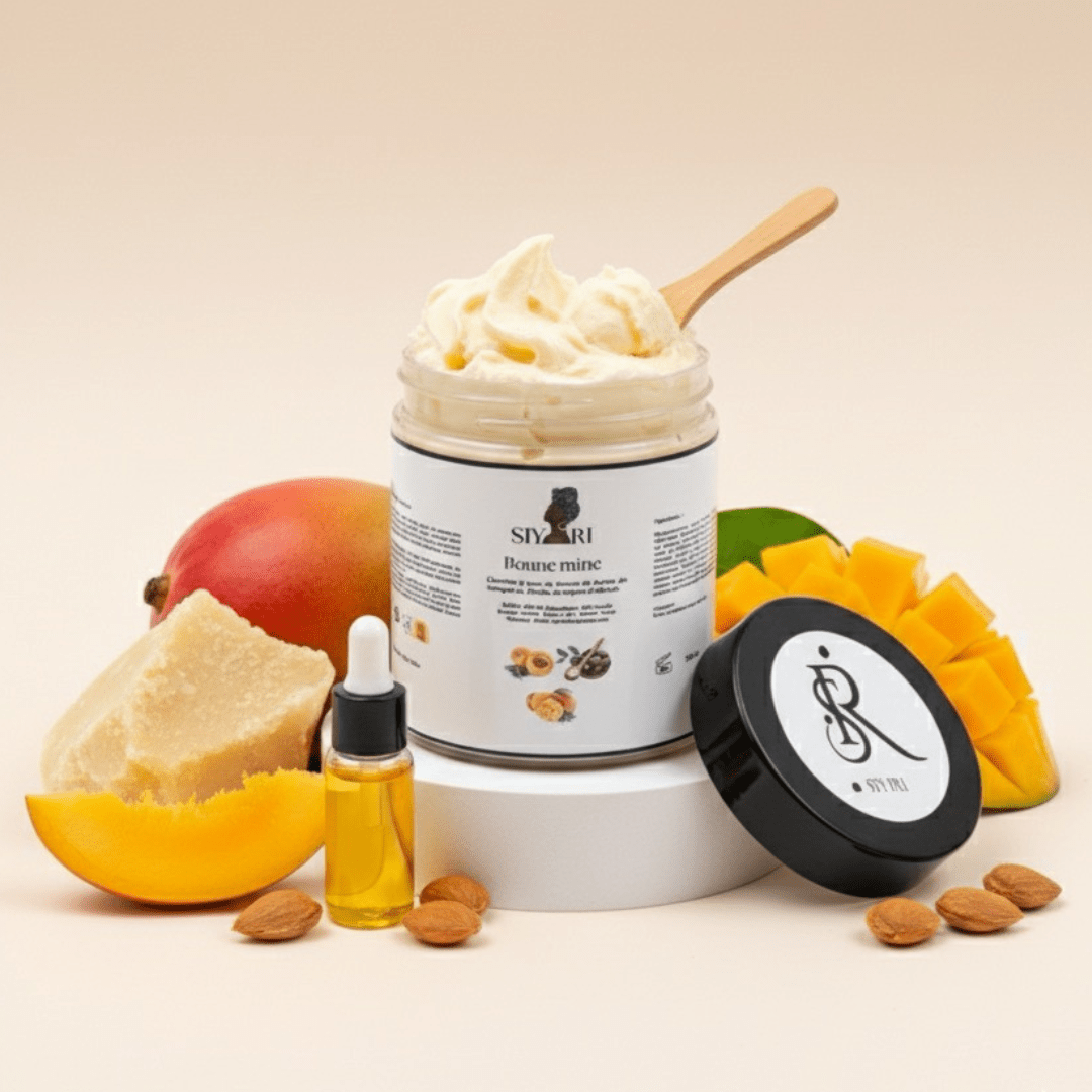 Gamme Imperfection - SIYIRI