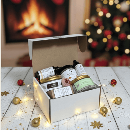 Coffret Bien - Être – Edition Noël SIYIRI - SIYIRI