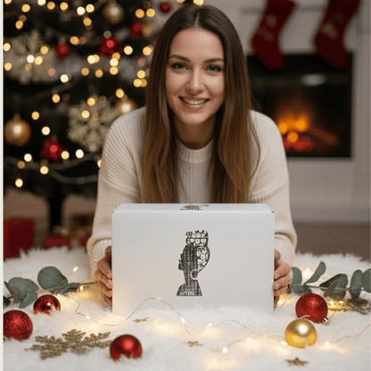 Coffret Bien - Être – Edition Noël SIYIRI - SIYIRI