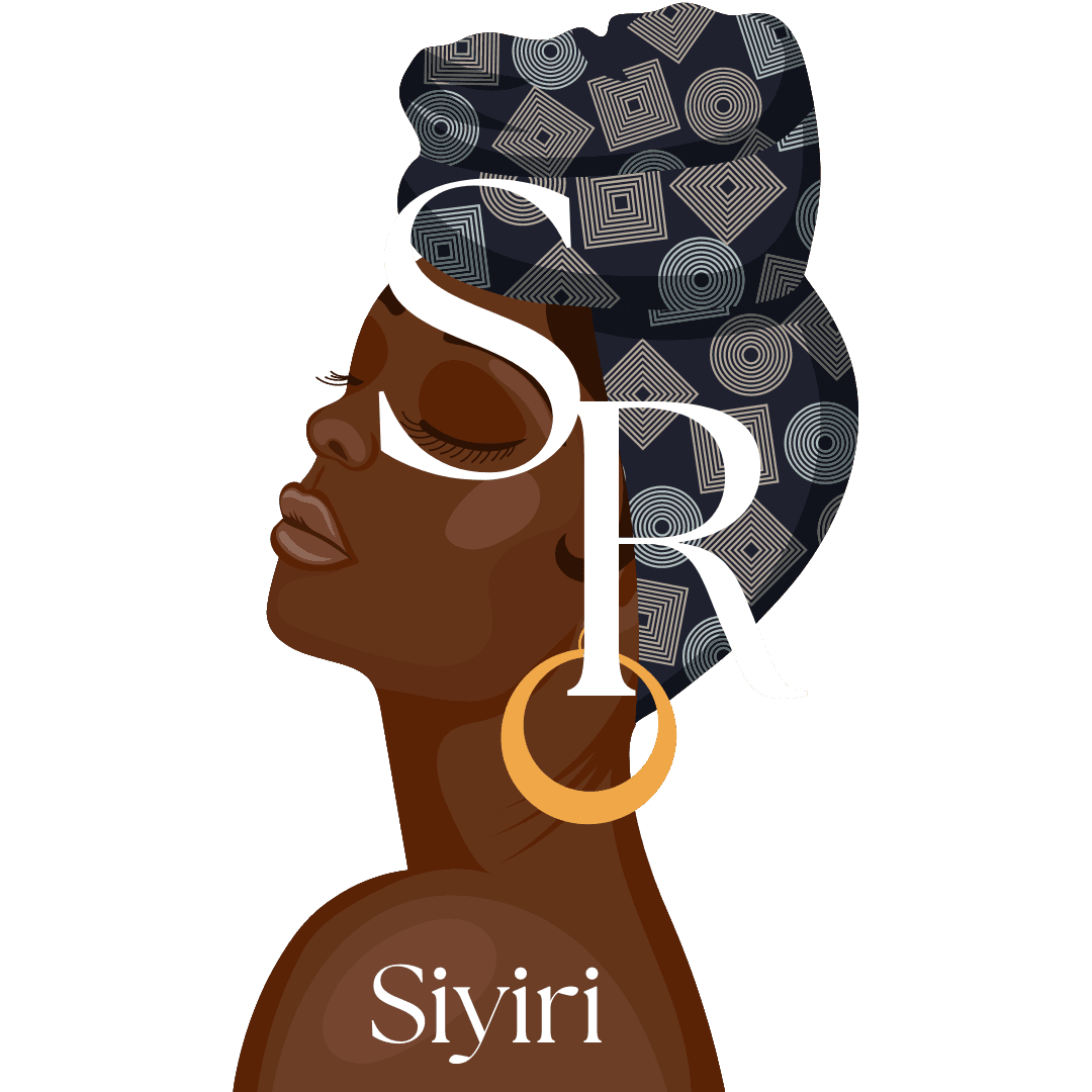 Logo de la marque Siyiri