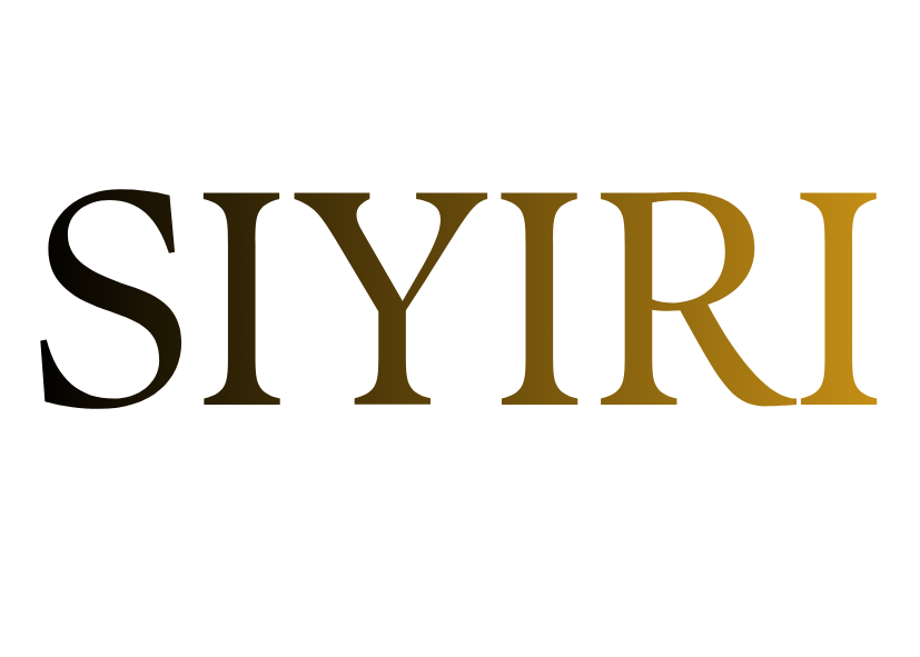 SIYIRI