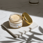 Masque Visage Purifiant Miel & Curcuma - SIYIRI