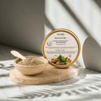 SIYIRI SIGNATURE - Poudre Nettoyante Visage Eclat & Imperfections / SIYIRI (30 soins) - SIYIRI