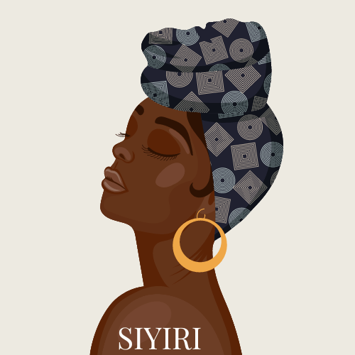 Siyiri