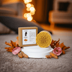 Savon Visage & Corps Turmeric Touch - SIYIRI