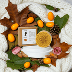 Savon Visage & Corps Turmeric Touch - SIYIRI