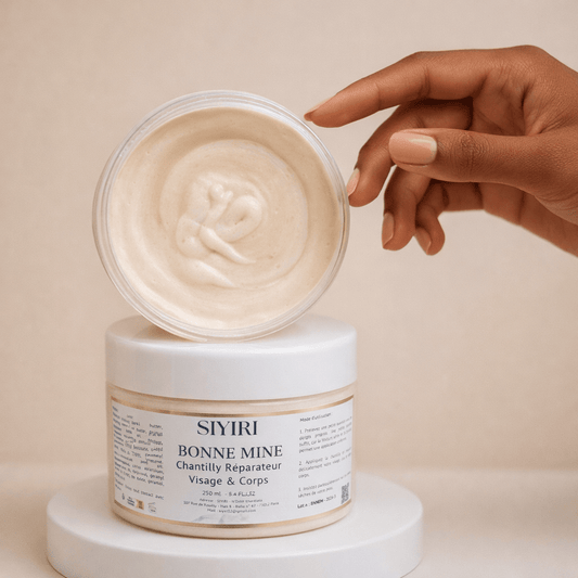 La Bonne Mine - SIYIRI