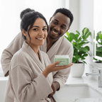 Chantilly Aloé – Soin Corps Ultra-Nourrissant & Apaisant - SIYIRI