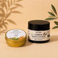 Routine Aisselles & Visage Naturelle - Peau Nette & Uniforme / SIYIRI - SIYIRI