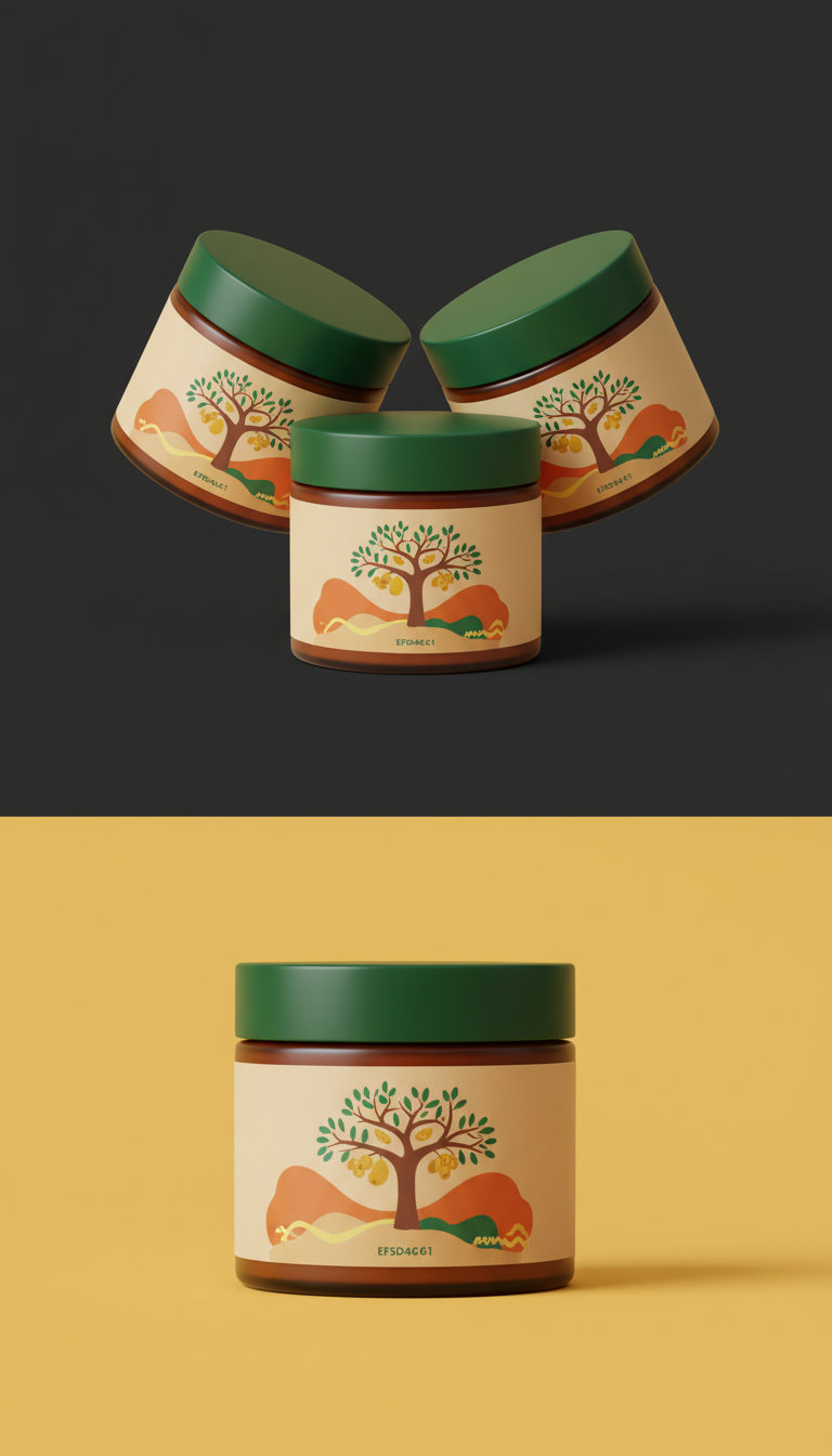 Example product