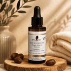 Huile Végétale de Jojoba bio - 50 ml - SIYIRI