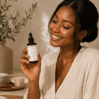 Huile Végétale de Jojoba bio - 50 ml - SIYIRI