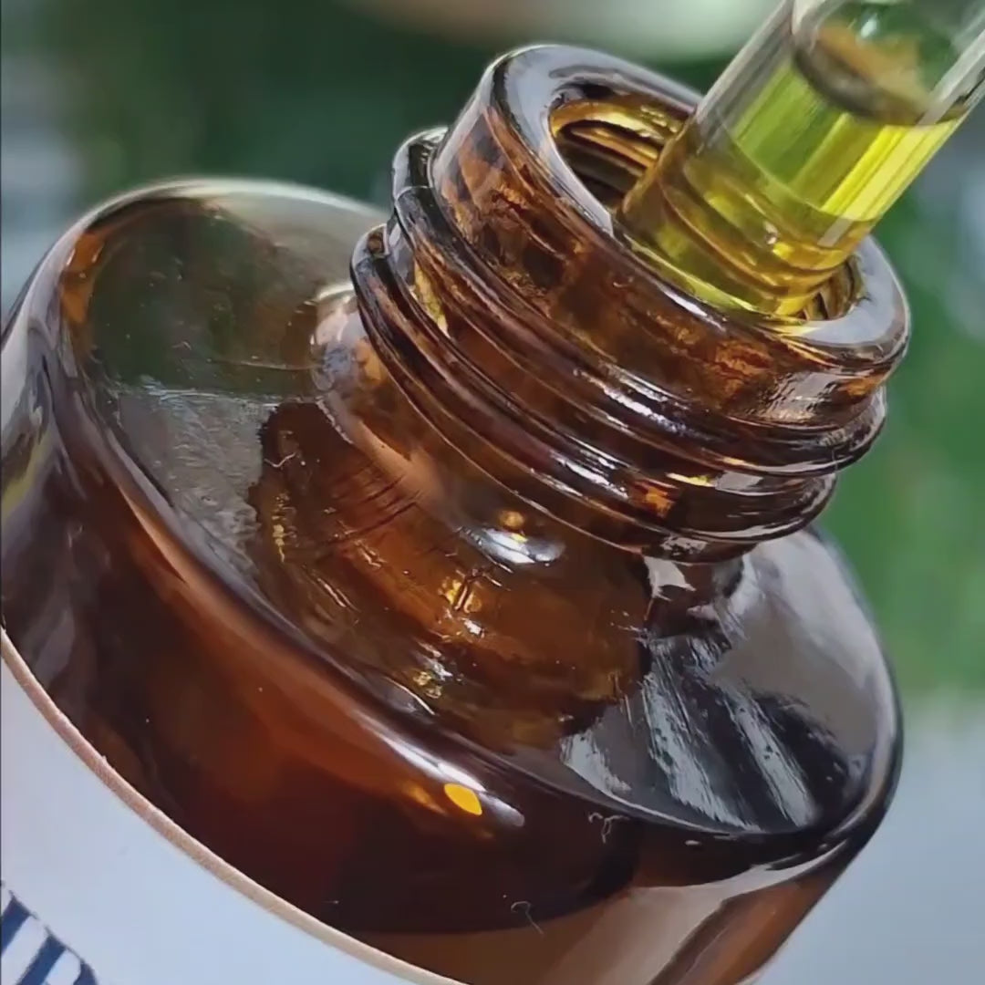 Vidéo du sérum booster éclat